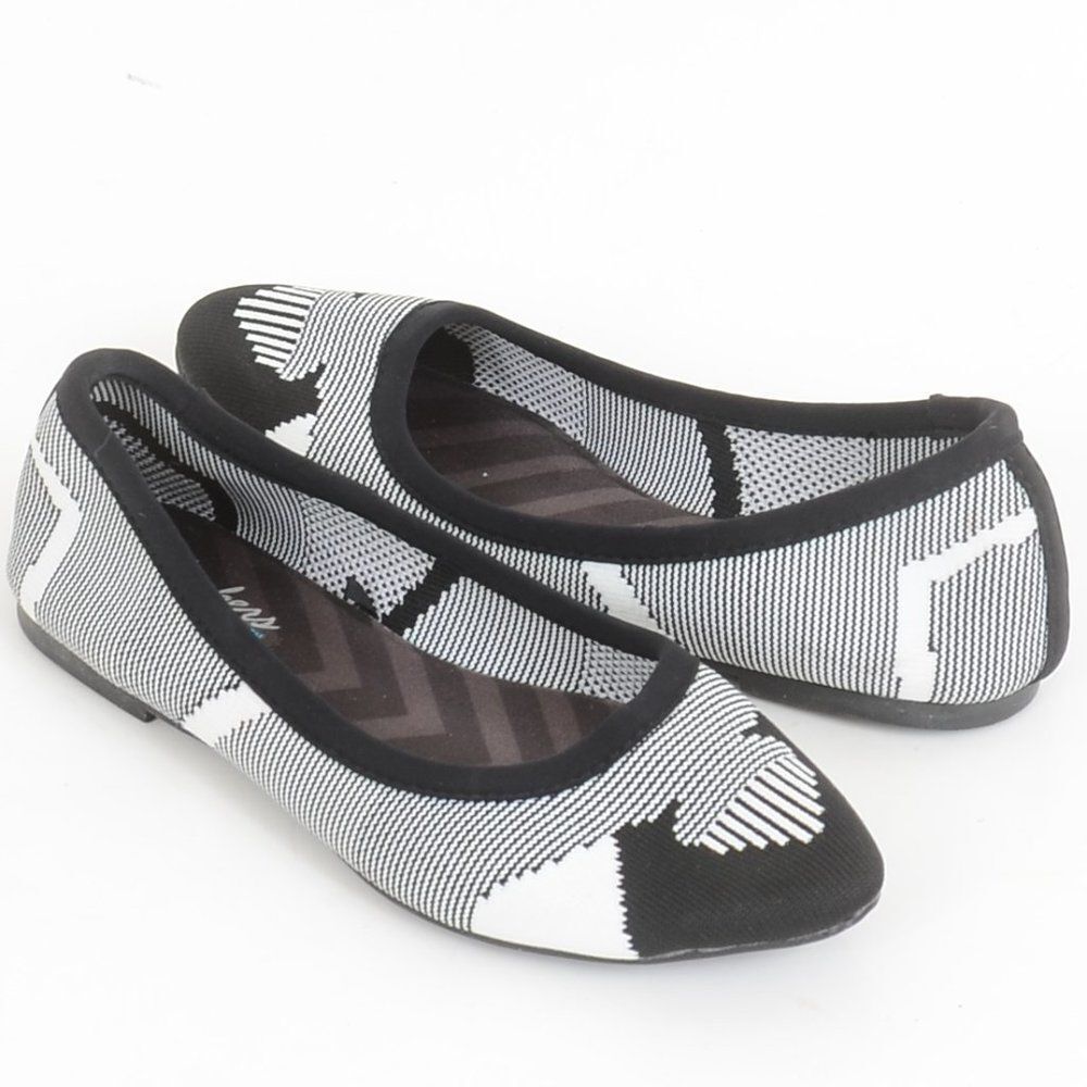 Skechers Cleo - Sherlock Mesh Memory Foam Slip On… - image 2